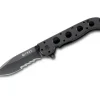 M21-12 G Serrated|CRKT Clearance