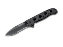 M21-12 G Serrated|CRKT Clearance
