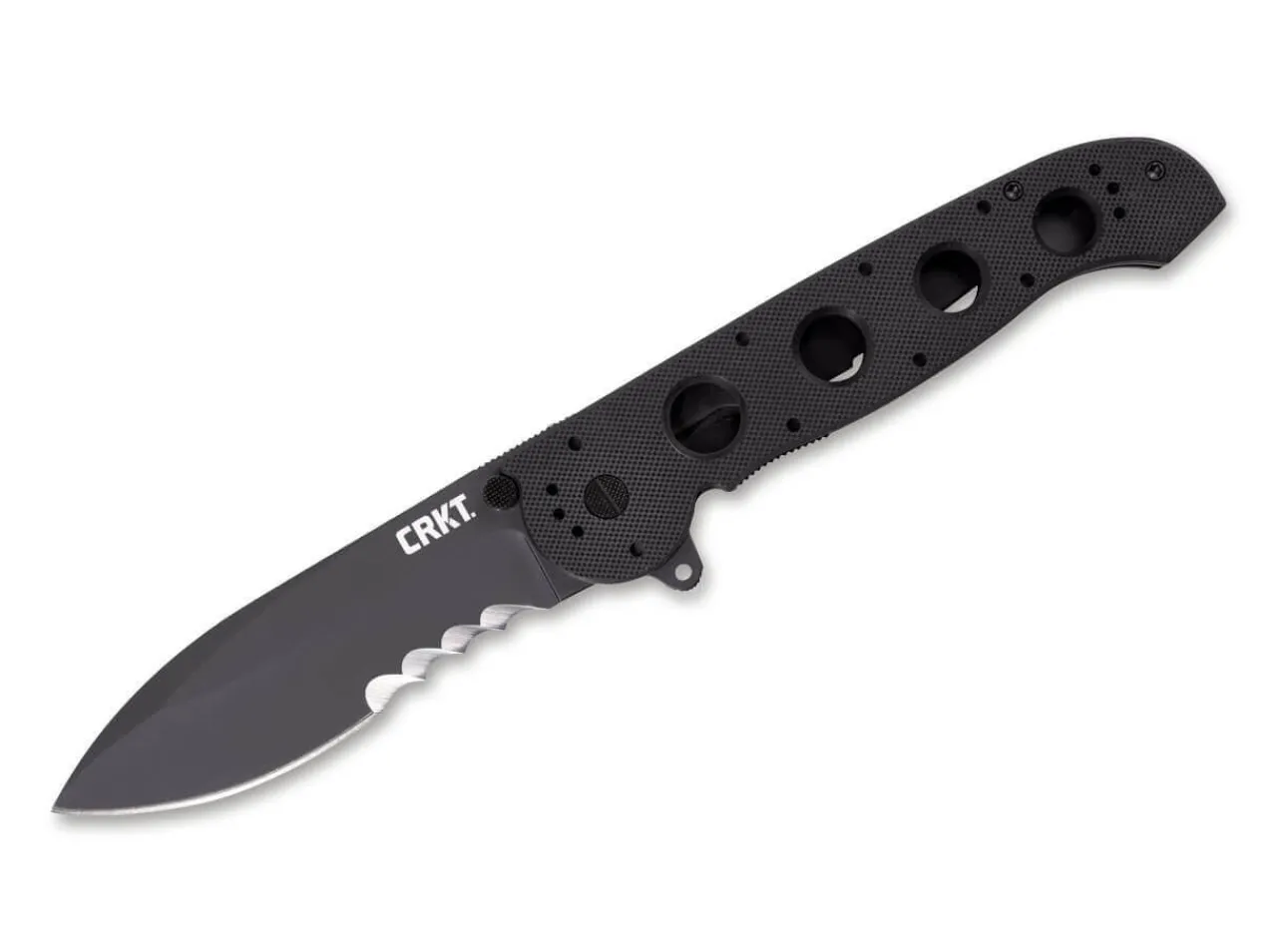 M21 Large Serrated|CRKT Sale