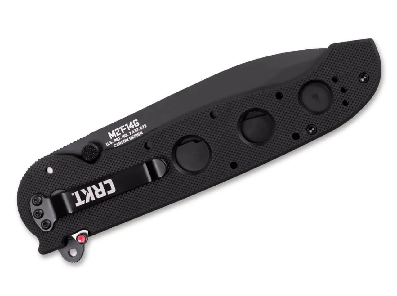 M21 Large Serrated|CRKT Sale