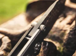 M4 Sherman-Damast|Böker Manufaktur Solingen Hot