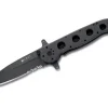 M16-14 Special Forces Black|CRKT Best