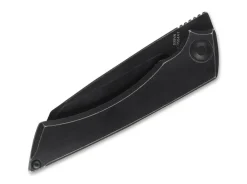 M_Stealth Black Wash|Kizer Hot