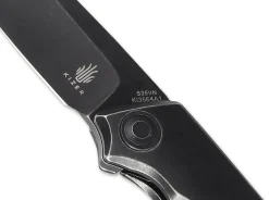 M_Stealth Black Wash|Kizer Hot