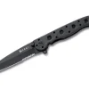 M16-10 Zytel Black|CRKT Hot