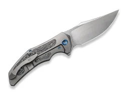 Magnetron Titanium Aluminium Foil Cf|WE Knife Discount