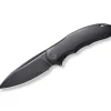 Makani Titanium Black|WE Knife Sale