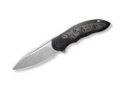 Makani Titanium Black Copper Foil Carbon|WE Knife Online