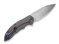 Makani Titanium Grey|WE Knife Best