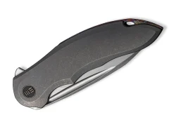 Makani Titanium Grey|WE Knife Best