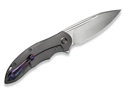 Makani Titanium Grey Aluminium Foil Carbon|WE Knife Clearance