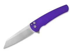 Malibu Reverse Tanto Purple|Pro-Tech Best