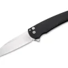 Malibu Wharncliffe Black|Pro-Tech New