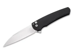 Malibu Wharncliffe Black|Pro-Tech New