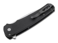 Malibu Wharncliffe Black|Pro-Tech New
