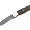 Mamba Grenadill Damascus|Böker Manufaktur Solingen Hot
