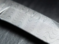 Mamba Grenadill Damascus|Böker Manufaktur Solingen Hot