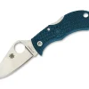 Manbug Lightweight K390|Spyderco Hot
