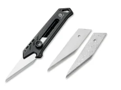 Mandate Black|CIVIVI Outlet