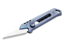 Mandate Blue|CIVIVI New