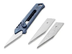 Mandate Blue|CIVIVI New