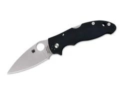 Manix 2 Backlock|Spyderco