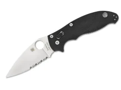 Manix 2 Combination G10|Spyderco Hot