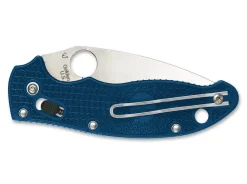 Manix 2 Lightweight Cpm-Spy27|Spyderco Online