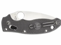 Manix 2 Micro-Melt Maxamet|Spyderco Online