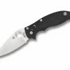 Manix 2 Plain G10|Spyderco Hot
