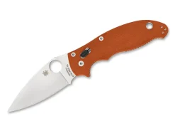 Manix 2 Sprint Run Cpm-Rex45|Spyderco Best