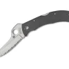 Massad Ayoob Sprint Run Spyderedge|Spyderco Best