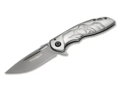 Massive Half Skull|Magnum Online