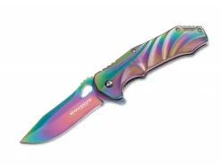 Matte Rainbow|Magnum