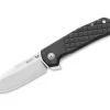 Maximo Micarta Black|MKM Hot