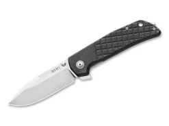 Maximo Micarta Black|MKM Hot