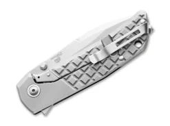 Maximo Micarta Black|MKM Hot