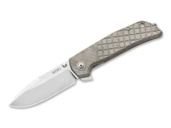 Maximo Micarta Green|MKM