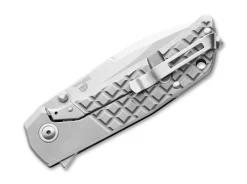 Maximo Micarta Green|MKM