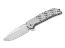 Maximo Titanium Grey|MKM Sale