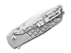 Maximo Titanium Grey|MKM Sale