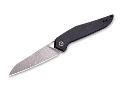 Mckenna Black Damascus|CIVIVI Clearance