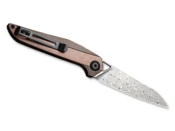 Mckenna Copper Damascus|CIVIVI Clearance