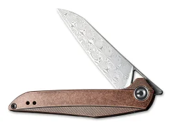 Mckenna Copper Damascus|CIVIVI Clearance