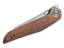 Mckenna Copper Damascus|CIVIVI Clearance