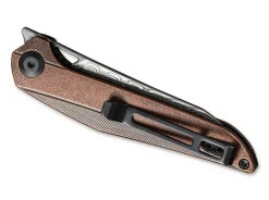 Mckenna Copper Damascus|CIVIVI Clearance