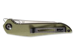 Mckenna Green|CIVIVI