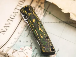 Me 109 Damast|Böker Plus Clearance