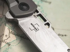 Me 109 Damast|Böker Plus Clearance