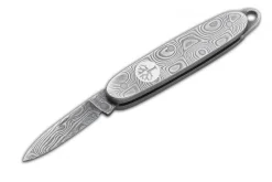 Medaillon Damascus|Böker Manufaktur Solingen Clearance